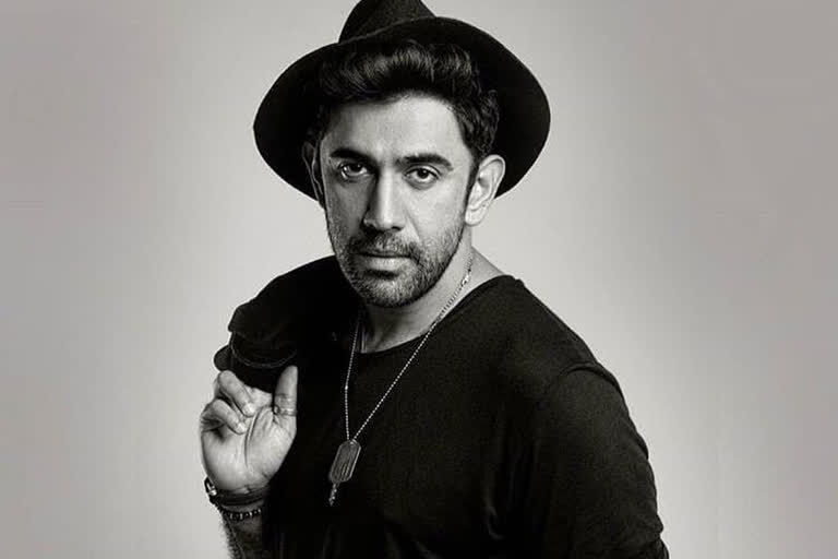 Amit Sadh's first look Breathe: Into The Shadows