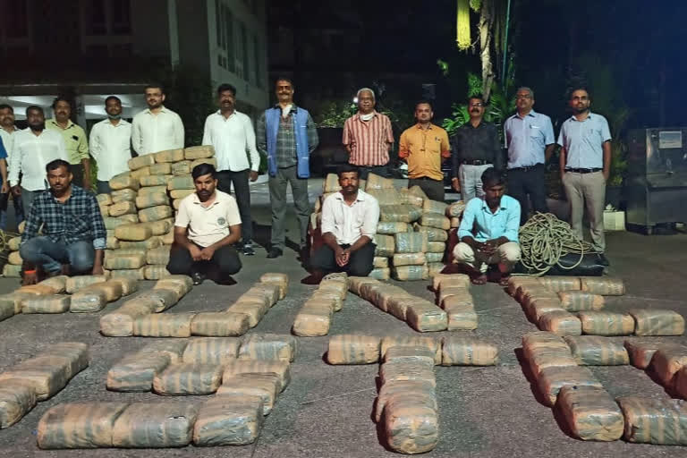 Drugs worth Rs 2.10 crore