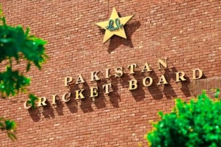 PCB wants written assurance from BCCI regarding clearance to play in two World Cups in India