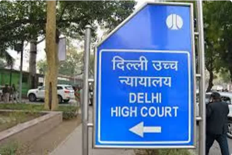 delhi high court