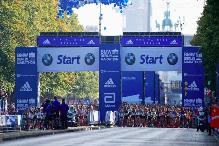 Berlin Marathon