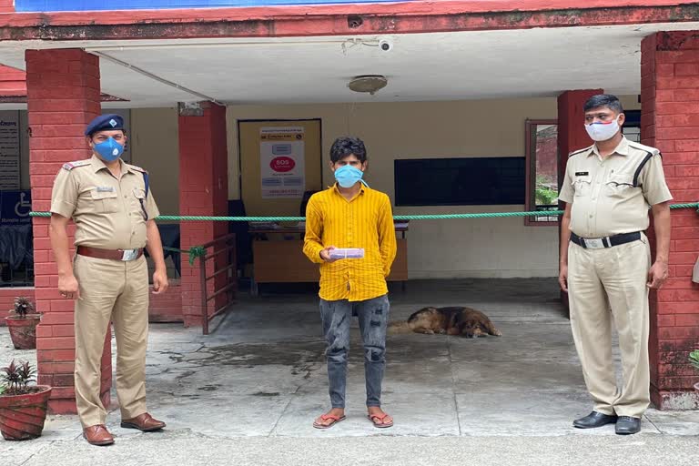 fourth-accused-arrested-for-escaping-by-cutting-atm-on-diwali-night