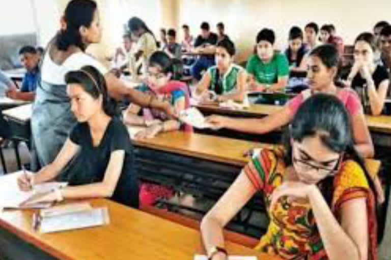 CTET exam organized by cbse is postponed to be held on 5 july