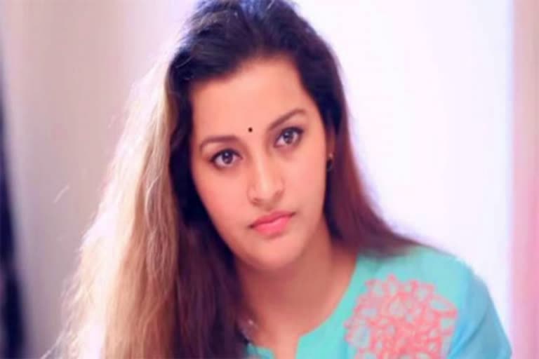 Renu Desai reentry with Mahesh Babu film