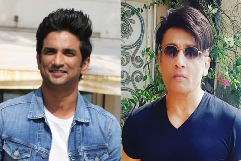 Sushant Singh Rajput postmortem Shekhar Suman