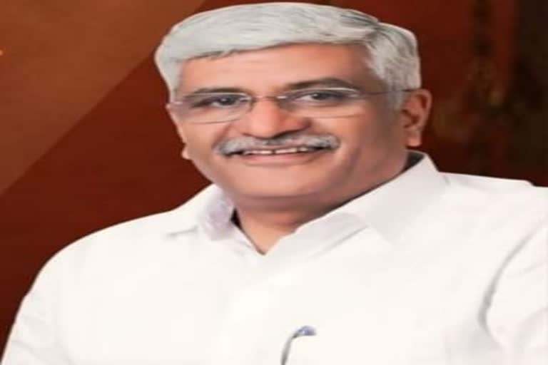 जोधपुर न्यूज, jodhpur news, केंद्रीय मंत्री शेखावत, Union Minister Shekhawat