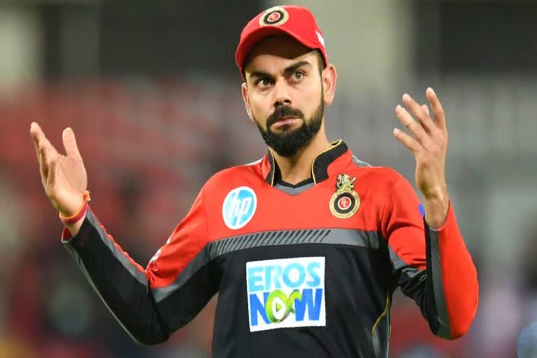 Former IPL COO reveals reason behind Daredevils not picking Virat Kohli in 2008