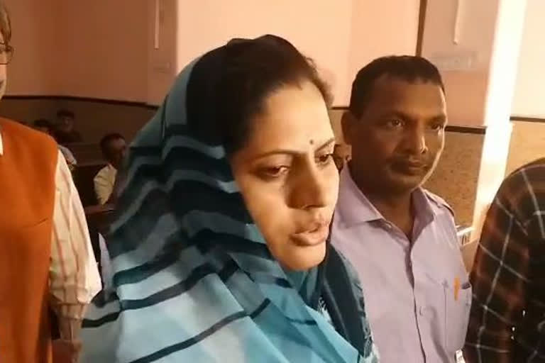 स्वायत शासन विभाग के निदेशक, सीएम को पत्र, Bikaner Mayor writes letter to CM, DLB Director