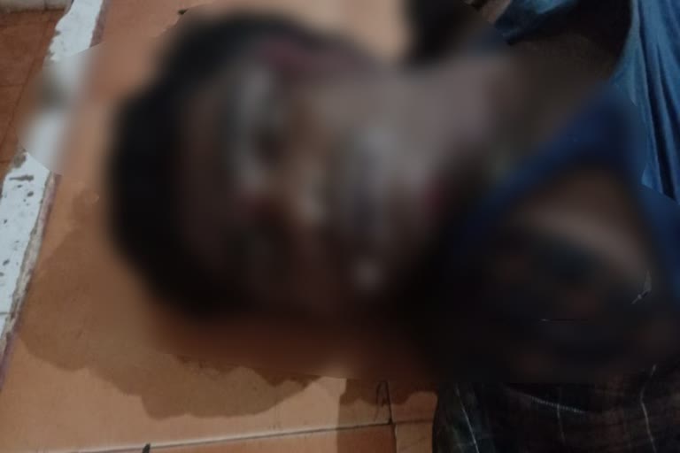 Young man dies in bike accident in Sirsi