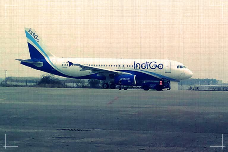 Pay 10% fare now and get ticket: IndiGo launches flexible payment option