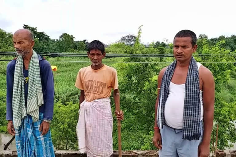 champaran, indo-nepal border, motihari