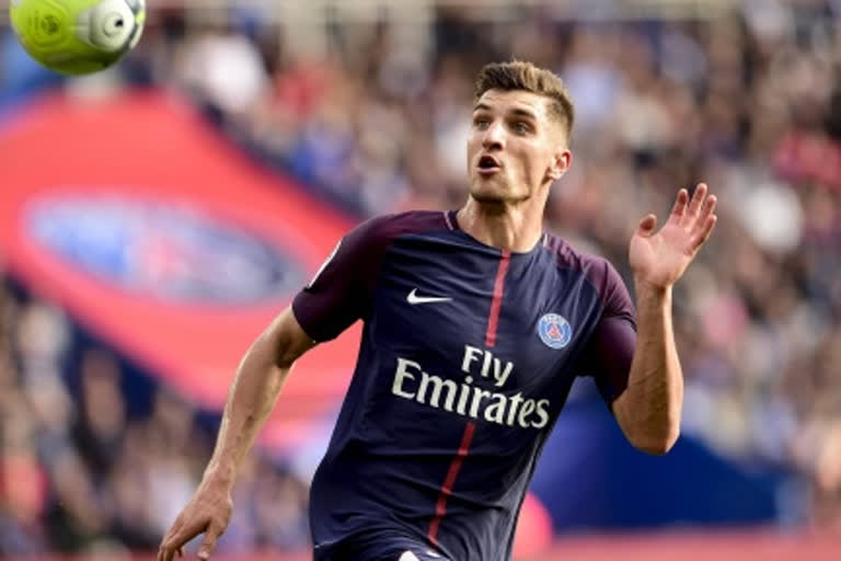 Thomas Meunier