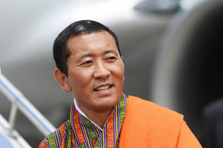 Bhutan hassles India