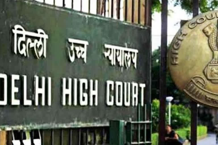 delhi high court