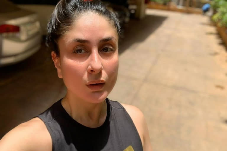 kareena kapoor, ETVbharat