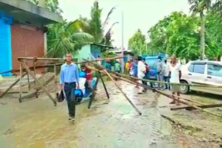 flood in gahpur