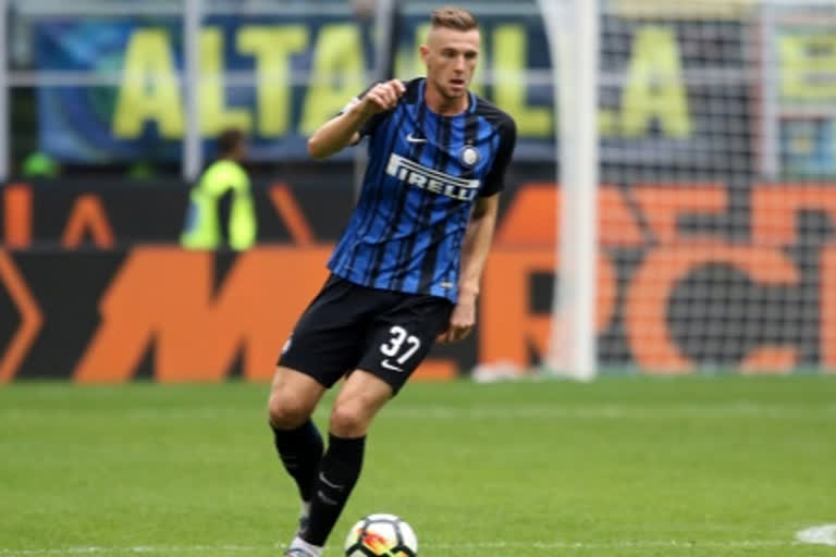 Milan Skriniar