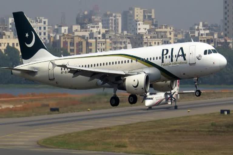 pilots having fake licence in pakistan