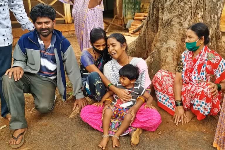 The whole family Arrest in Belgaum murder case