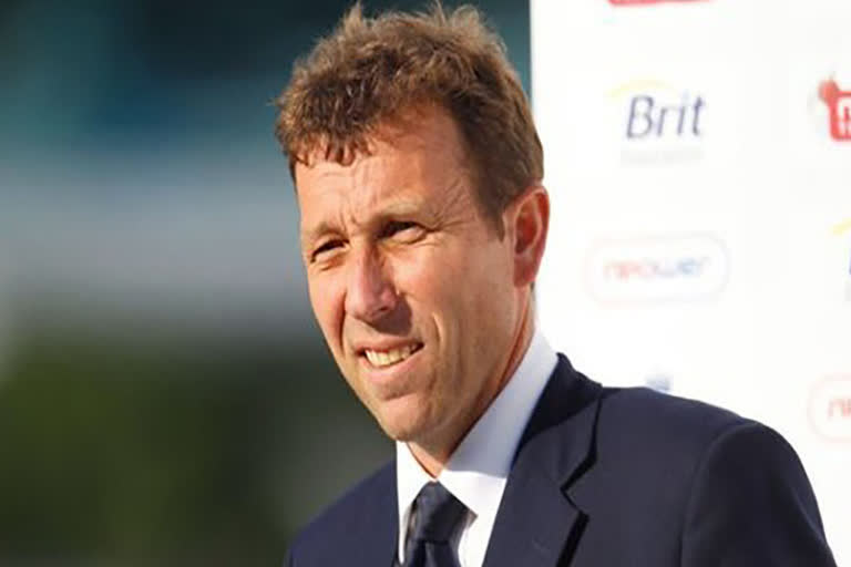 India's strong bowling attack should give them hope in Aus: Atherton