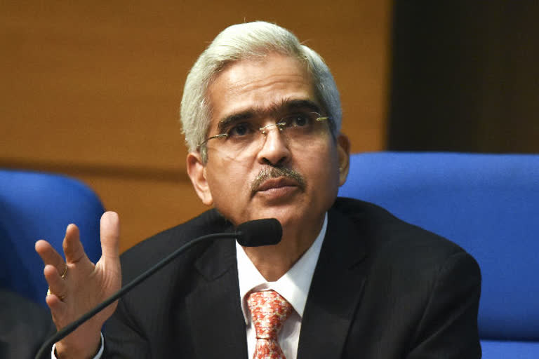 RBI Guv briefs central board about impact of monetary steps