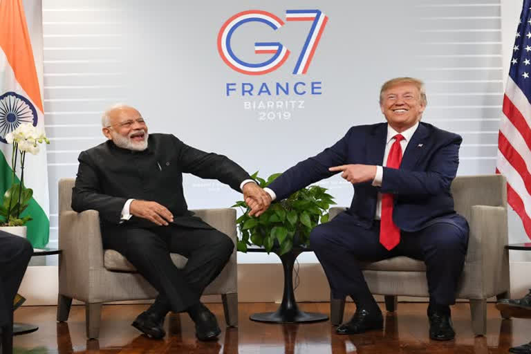 G 7