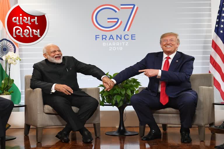 India's Invitation to G7: Realities and Opportunities