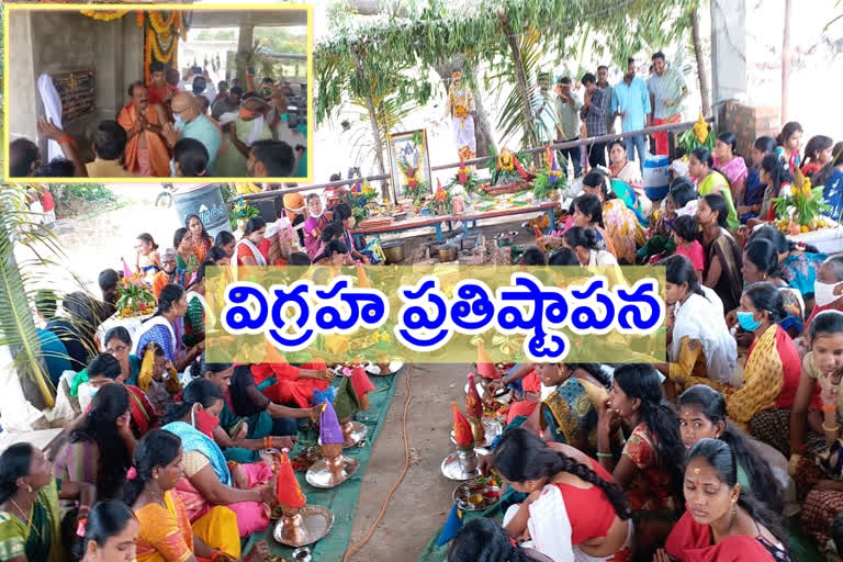 ప్రతి ఒక్కరు ఆధ్యాత్మిక మార్గంలో నడవాలి: ఎంపీ అర్వింద్