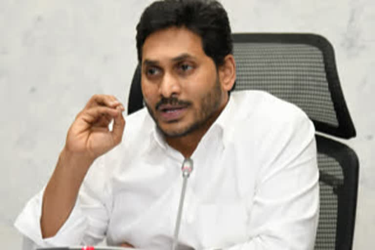 Y S Jagan Mohan Reddy