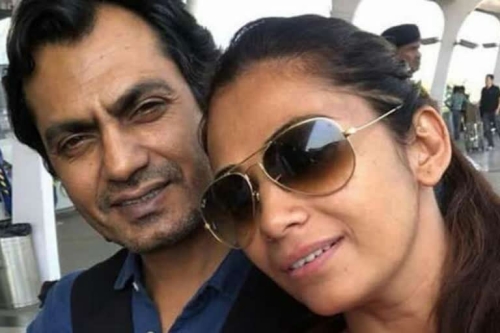 Nawazuddin Siddiqui wife withdraw divorce