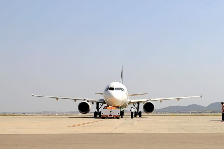 airlines to increase operations