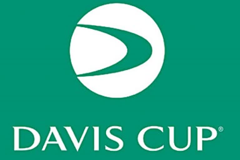 DAVIS CUP