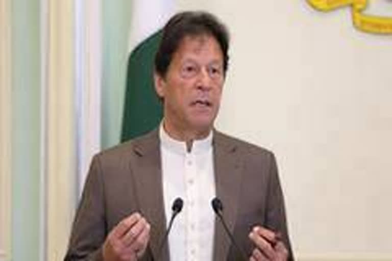 Imran Khan