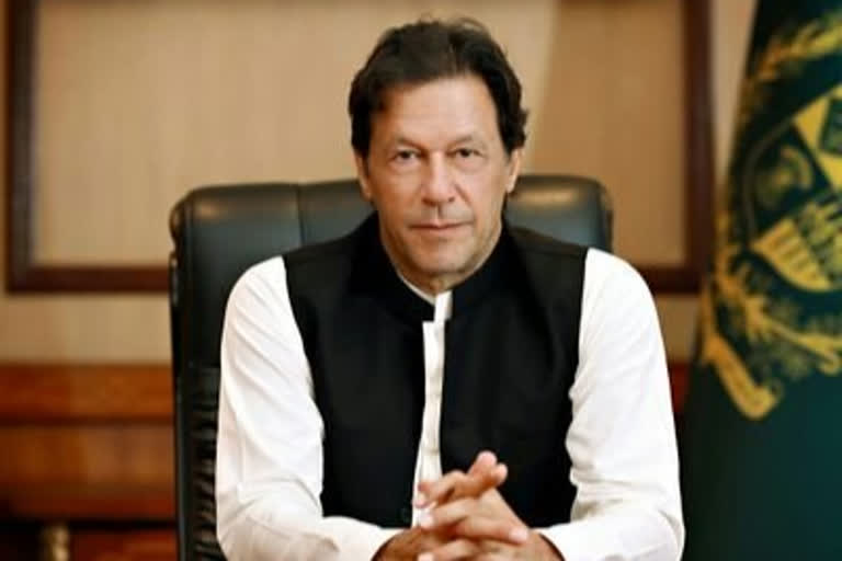 imran khan