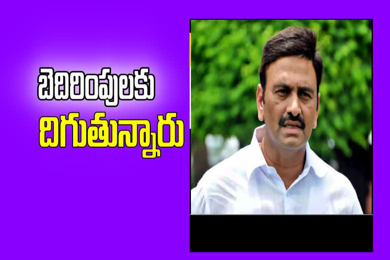 mp-raghu-rama-krishna-raju-comments-on-ycp-and-vijayasai-reddy