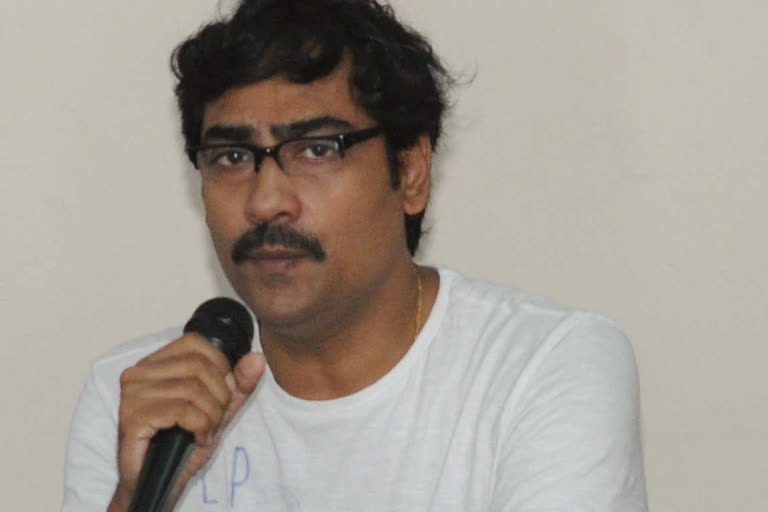 kaushik sen, ETVbharat