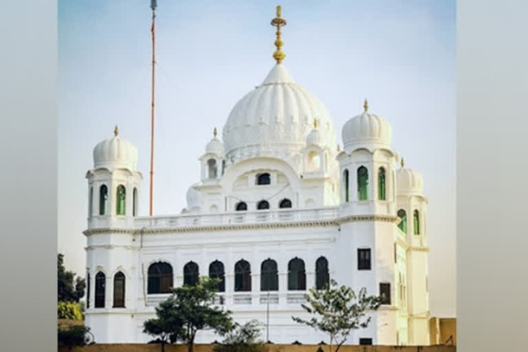 pak-has-conveyed-its-readiness-to-india-to-reopen-kartarpur-corridor-from-monday-fo
