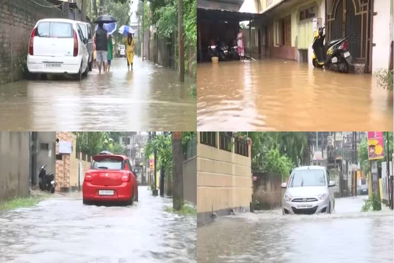 Over 2.5 lakh affected in Assam floods, 16 dead