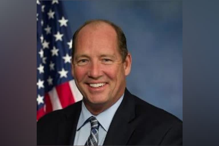 ted yoho