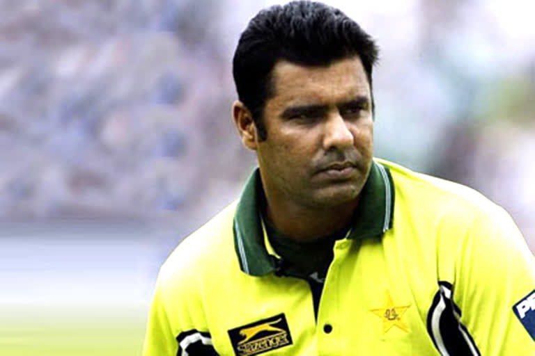 Waqar Younis