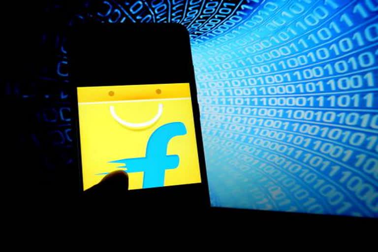 90% sellers back on Flipkart, 125% rise in new MSMEs