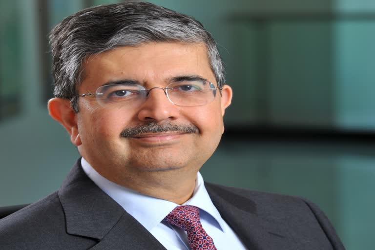 Uday Kotak