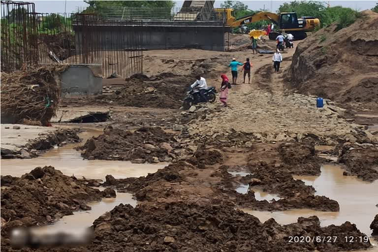 monsoon in jalna