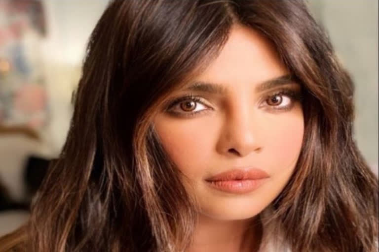 No human being deserves such brutality: Priyanka Chopra condemns Tuticorin custodial deaths