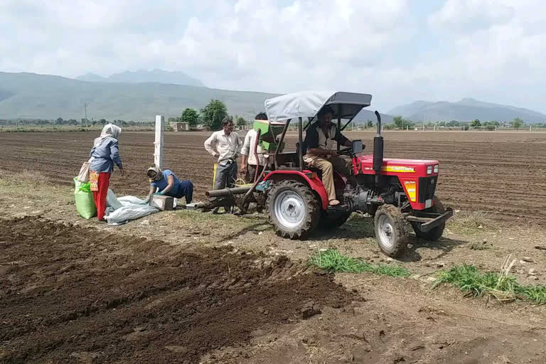 ભારતીય કિસાન સંઘ