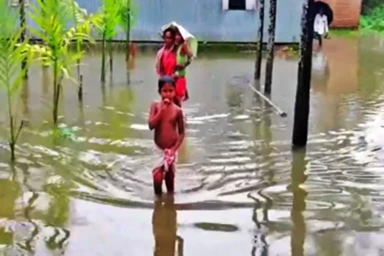 Assam floods