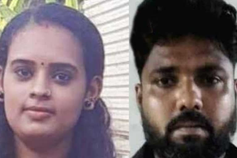 vattapara arrest  husband arrest  തിരുവനന്തപുരം  വട്ടപ്പാറ