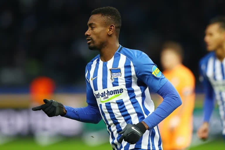 Salomon Kalou