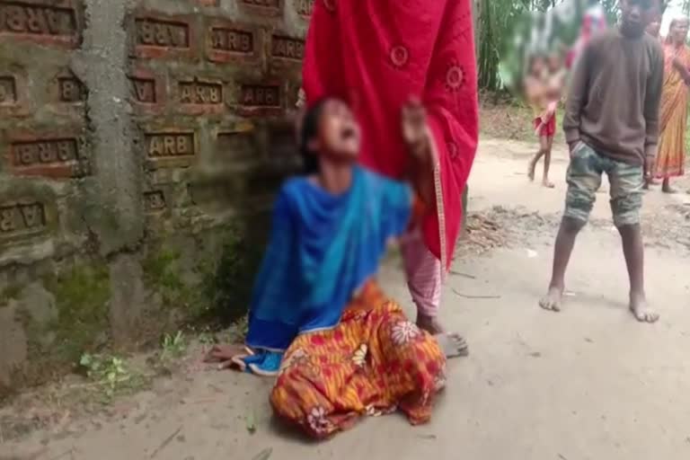 Fight Case At Dhubri Injured more Persons