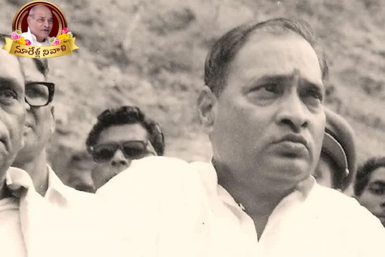 the analysis story of the former prime minister p v narismha rao